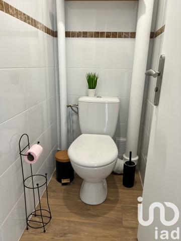 Appartement 5 pièces de 102 m² à Poitiers (86000)