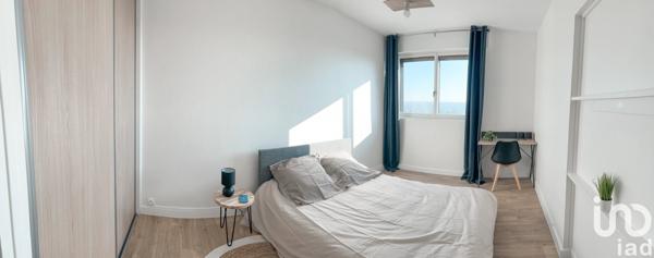 Appartement 5 pièces de 102 m² à Poitiers (86000)