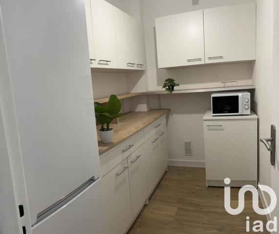 Appartement 5 pièces de 102 m² à Poitiers (86000)