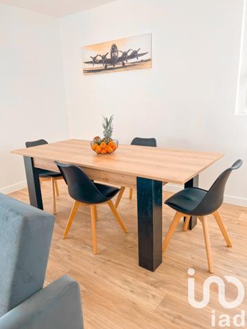 Appartement 5 pièces de 102 m² à Poitiers (86000)