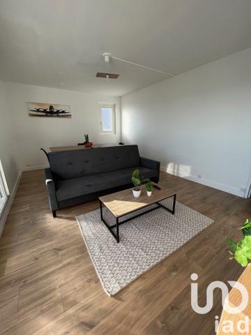 Appartement 5 pièces de 102 m² à Poitiers (86000)