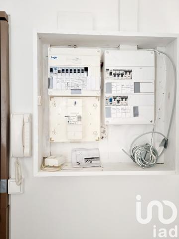 Appartement 5 pièces de 102 m² à Poitiers (86000)