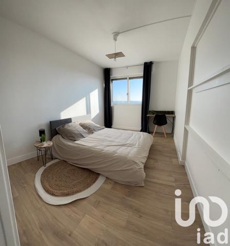 Appartement 5 pièces de 102 m² à Poitiers (86000)