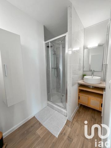 Appartement 5 pièces de 102 m² à Poitiers (86000)