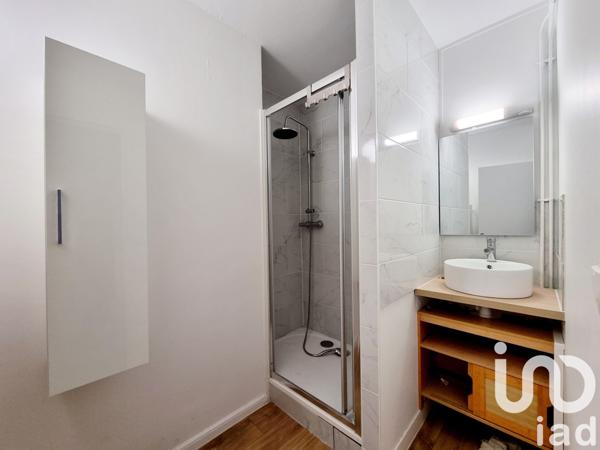 Appartement 5 pièces de 102 m² à Poitiers (86000)