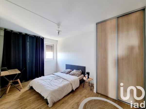 Appartement 5 pièces de 102 m² à Poitiers (86000)