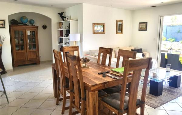 Vente Maison Avec piscine Magalas   