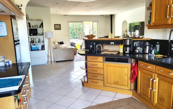 Vente Maison Avec piscine Magalas   