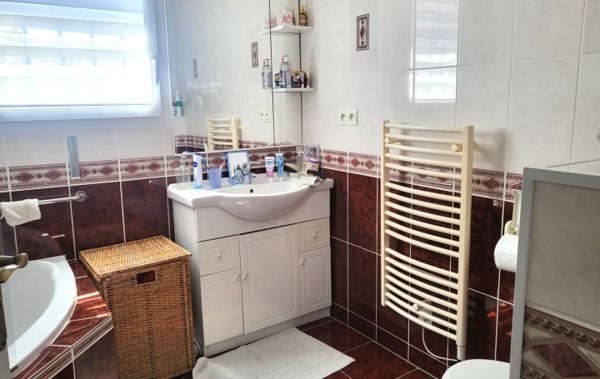 Vente Maison Avec piscine Magalas   