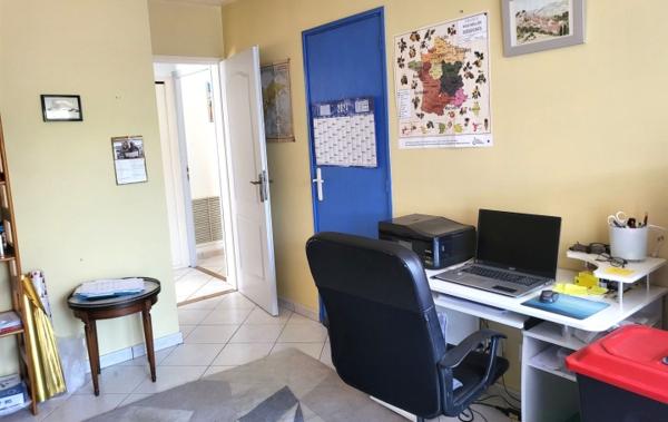 Vente Maison Avec piscine Magalas   