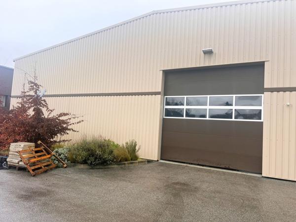 Local Commercial - 300 m²