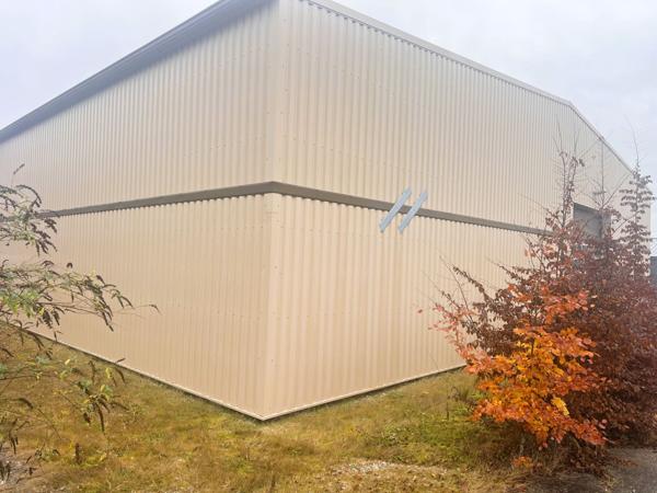 Local Commercial - 300 m²