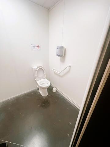 Local Commercial - 300 m²