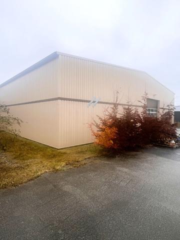 Local Commercial - 300 m²