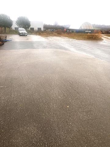 Local Commercial - 300 m²