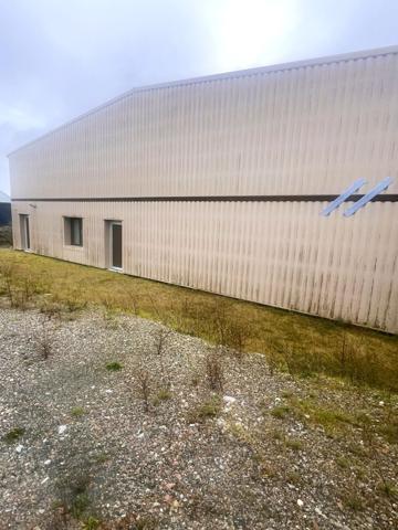 Local Commercial - 300 m²