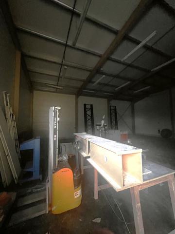 Local Commercial - 300 m²