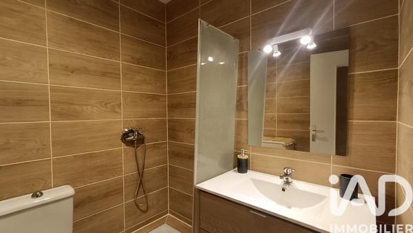 Appartement à vendre 1 pièce 22 m² Montpellier