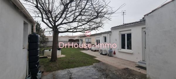 Maison à vendre 5 pièces de 90 m²