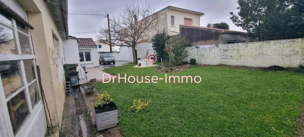 Maison à vendre 5 pièces de 90 m²