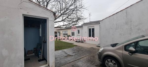 Maison à vendre 5 pièces de 90 m²