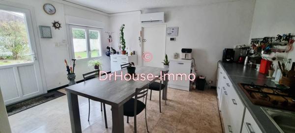 Maison à vendre 5 pièces de 90 m²