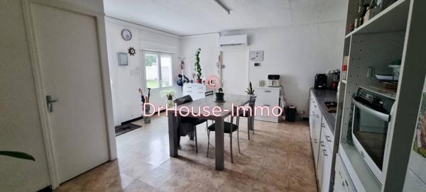 Maison à vendre 5 pièces de 90 m²