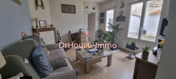 Maison à vendre 5 pièces de 90 m²