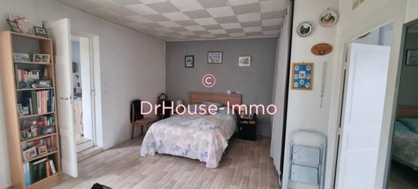 Maison à vendre 5 pièces de 90 m²