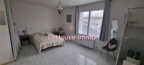 Maison à vendre 5 pièces de 90 m²