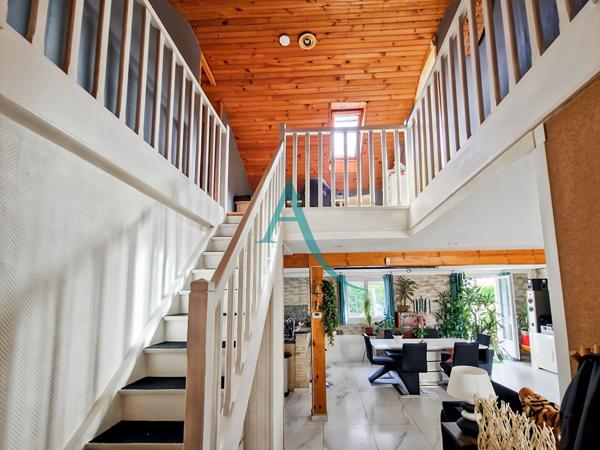 Maison Mennecy 6 pièce(s) 120 m2