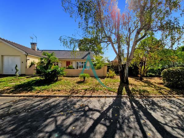 Maison Mennecy 6 pièce(s) 120 m2