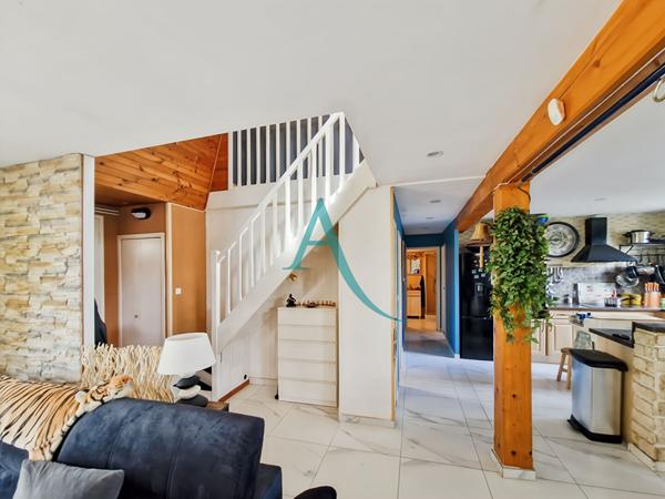 Maison Mennecy 6 pièce(s) 120 m2