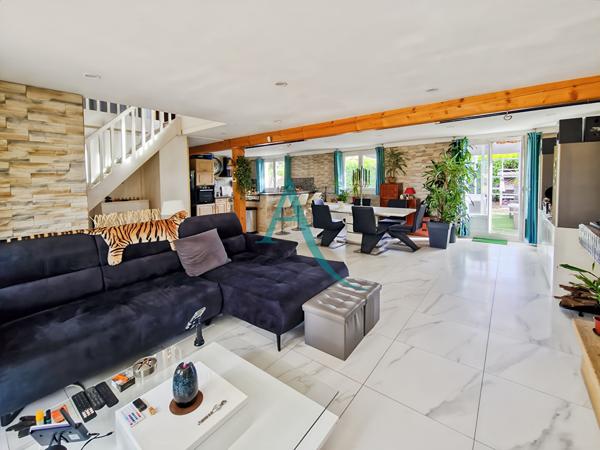 Maison Mennecy 6 pièce(s) 120 m2
