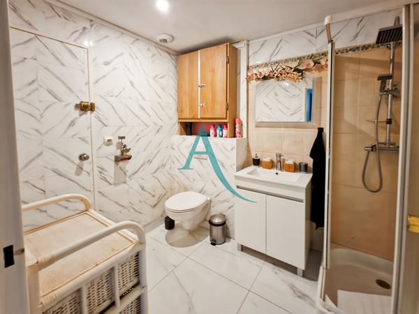Maison Mennecy 6 pièce(s) 120 m2