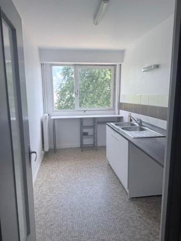 Appartement 3 pièces de 61 m² à St herblain