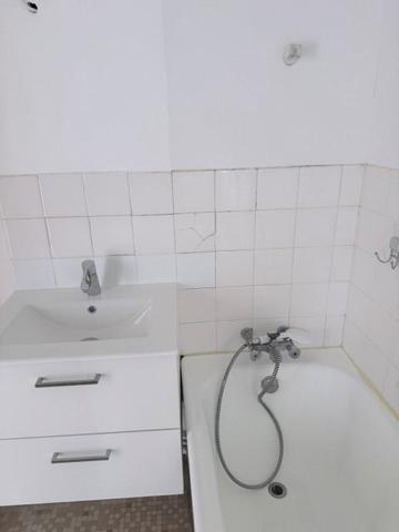 Appartement 3 pièces de 61 m² à St herblain