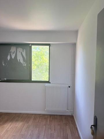 Appartement 3 pièces de 61 m² à St herblain