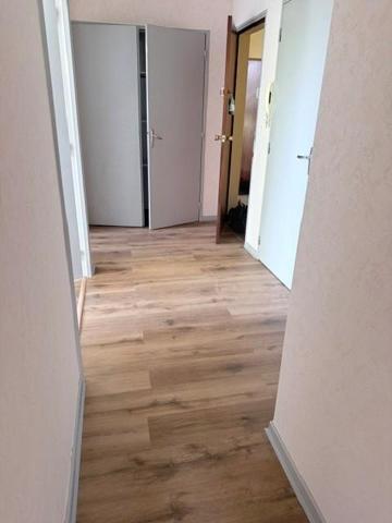 Appartement 3 pièces de 61 m² à St herblain
