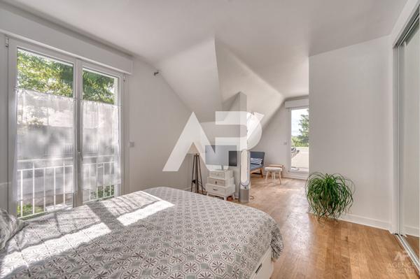 Maison Rueil Malmaison 8 pièce(s) 337 m2 €1 400 000 ** - Référence 19475