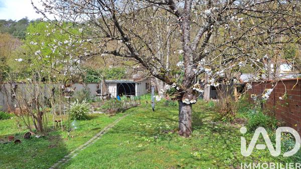 Maison à vendre 6 pièces 109 m² Ézy-sur-Eure