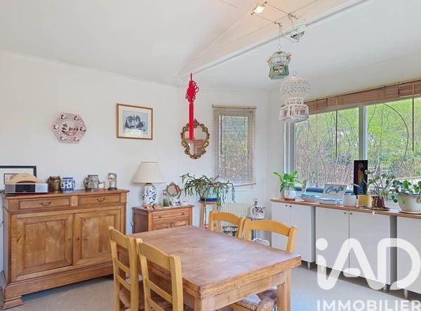 Maison à vendre 6 pièces 109 m² Ézy-sur-Eure