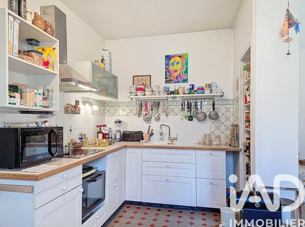 Maison à vendre 6 pièces 109 m² Ézy-sur-Eure
