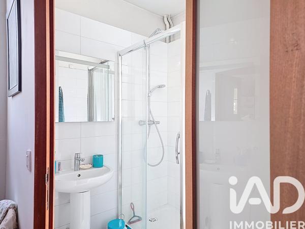 Maison à vendre 6 pièces 109 m² Ézy-sur-Eure