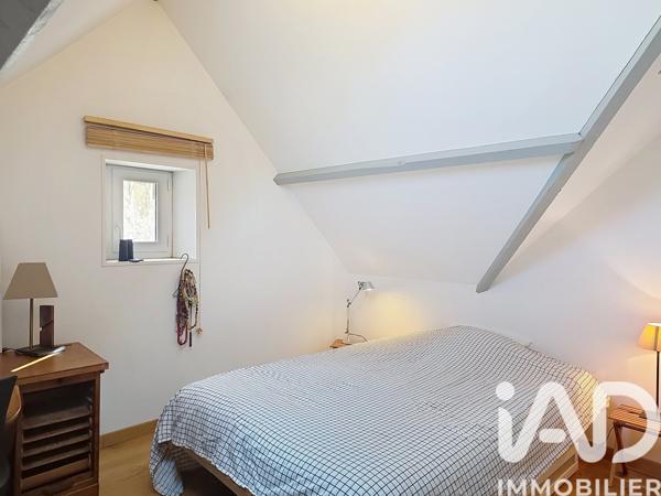 Maison à vendre 6 pièces 109 m² Ézy-sur-Eure