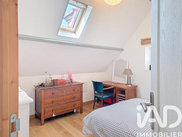 Maison à vendre 6 pièces 109 m² Ézy-sur-Eure