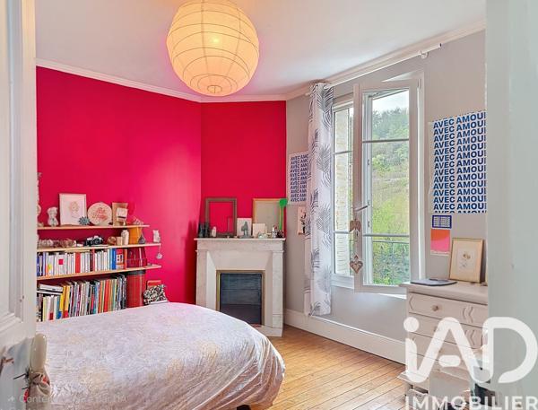 Maison à vendre 6 pièces 109 m² Ézy-sur-Eure