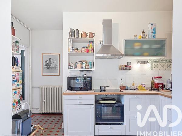 Maison à vendre 6 pièces 109 m² Ézy-sur-Eure
