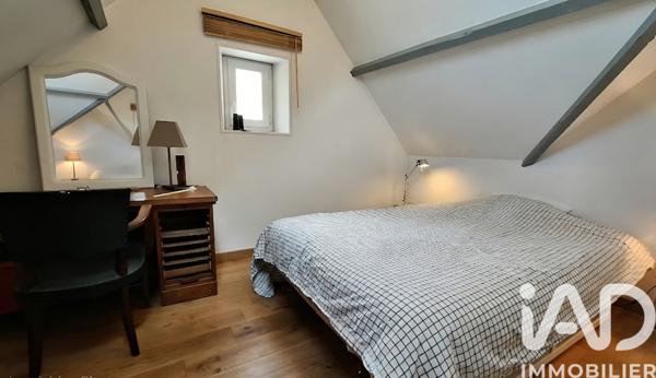 Maison à vendre 6 pièces 109 m² Ézy-sur-Eure