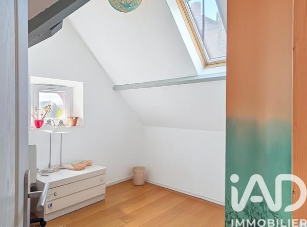 Maison à vendre 6 pièces 109 m² Ézy-sur-Eure